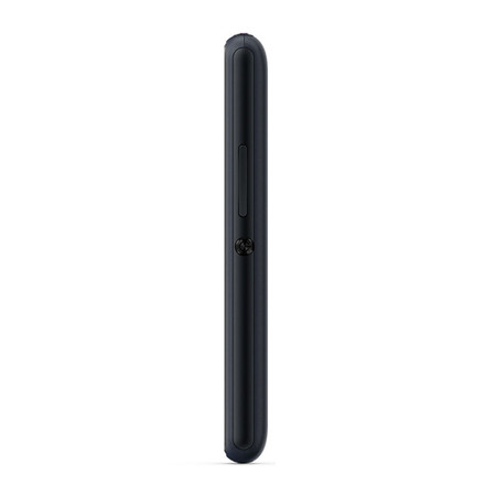 Smartphone Xperia E1 Dual Chip TV D2114 3G Android 4.3 Qualcomm 1.2GHz 4GB Câmera 3MP Tela 4 TV Digital Preto - Sony