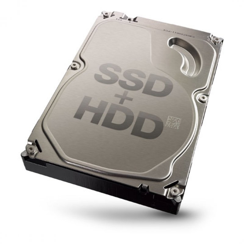 SSHD 4 Terabyte Híbrido 5900RPM 64MB Sata III 3,5 ST4000DX001 - Seagate