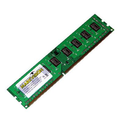Memória de 8GB DDR3 1333Mhz MVD38192MLD-13 - Markvision