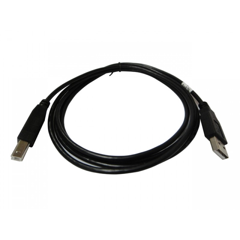 Cabo USB 1.8m A Macho x B Macho SK-0691-USB2.0-B (impressora) - Seccon