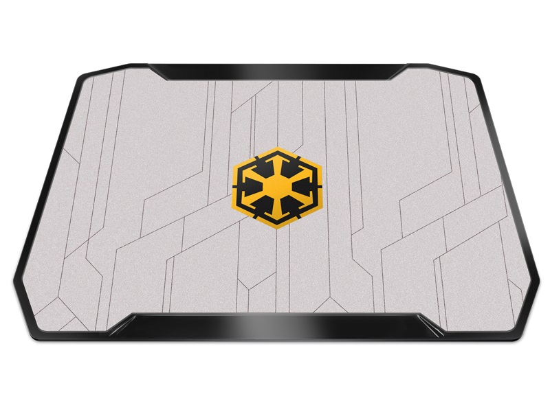 Mouse PAD Star Wars: The Old Republic Gaming Mouse Mat RZ02-00660100-R3M1 - Razer