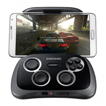 Gamepad Bluetooth 3.0 de 4 a 6.3 EI-GP20HNBPGBR - Samsung