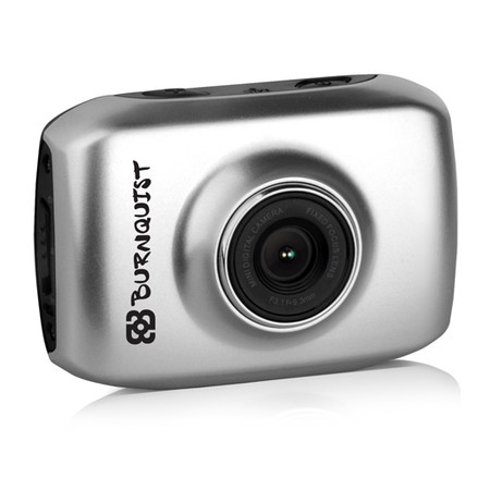 Câmera Esporte HD BOB Burnquist DC180 - Multilaser