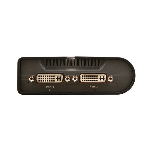 Expansor de Vídeo Vid-2X (Thunderbold/DisplayPort/DualLink-DVI) PSE-DV2185 4L0001-01-40G - Sapphire