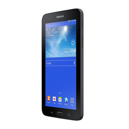 Tablet Galaxy Tab 3 SM-T110N Lite Android 4.2 Wi-Fi 7 Preto 8GB - Samsung