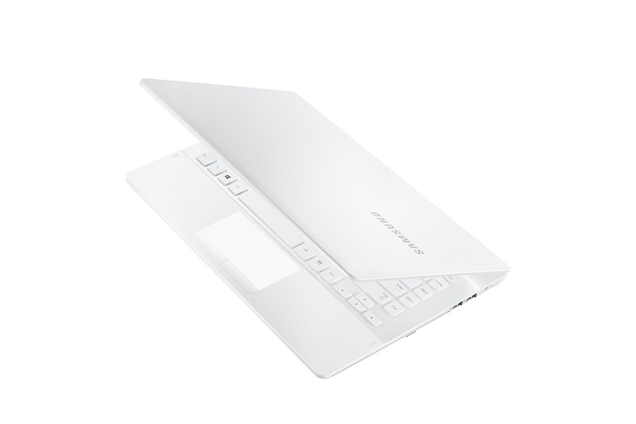 Notebook ATIV Book 2 Intel Core i3 4GB 500GB LED 14 Branco Windows 8 270E4E-KDA - Samsung