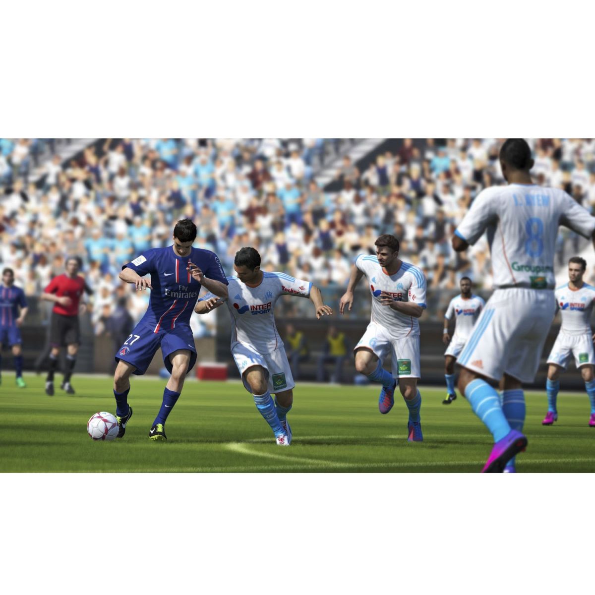 Jogo FIFA 14 para PS3 - EA