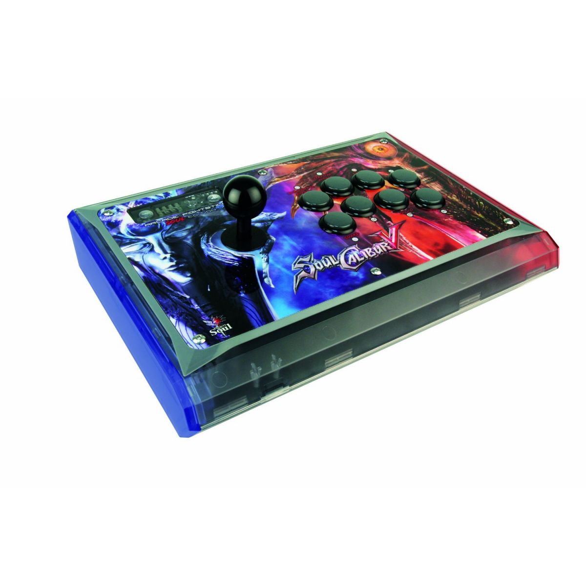 Arcade Fightstick Soul Calibur V Ediiton para Playstation 3 SCV88389NSA1 - Mad Catz