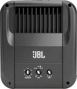 Amplificador GTO-501EZ Mono/Subwoofer 500W RMS - JBL