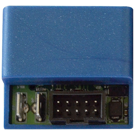 Bloqueador VAIP 200 Digital Microblock com LED Indicador - VAIP