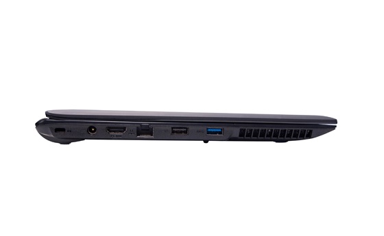 Notebook LNV L40-30 Intel Dual Core, 4GB, 500GB, DVD-RW, Tela 14 Windows 8.1 - Lenovo
