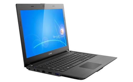 Notebook LNV L40-30 Intel Dual Core, 4GB, 500GB, DVD-RW, Tela 14 Windows 8.1 - Lenovo