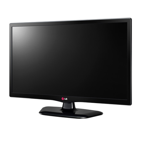 TV Monitor Led 22´ Full HD, PiP, VGA, HDMI, USB 22MT45D Preto - LG