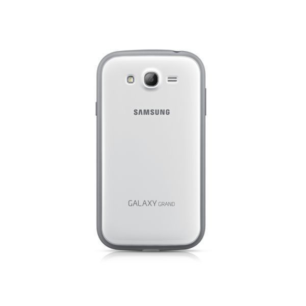 Capa de proteção Premium Galaxy Gran Duos EF-PI908BWEGWW - Samsung