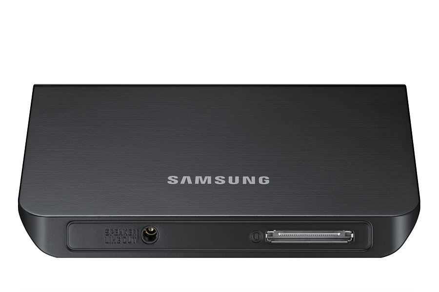 Desktop Dock Mobile Tablet EDD-D100BEGSTD - Samsung