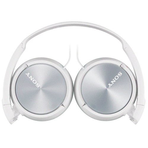 Headphone MDR-ZX310AP/BQ Branco - Sony