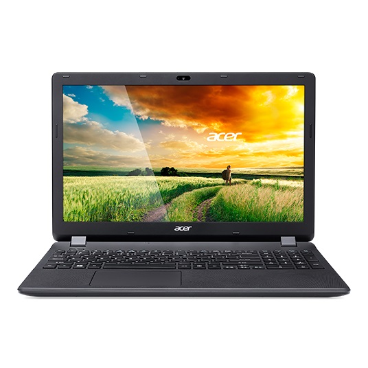 Notebook ES1-512-C59L Intel Celeron Quad Core 4GB HD 500GB DVD-RW Tela LED 15.6 Windows 8.1 - Acer