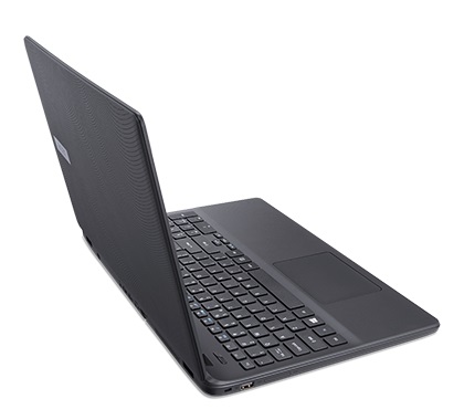 Notebook ES1-512-C59L Intel Celeron Quad Core 4GB HD 500GB DVD-RW Tela LED 15.6 Windows 8.1 - Acer