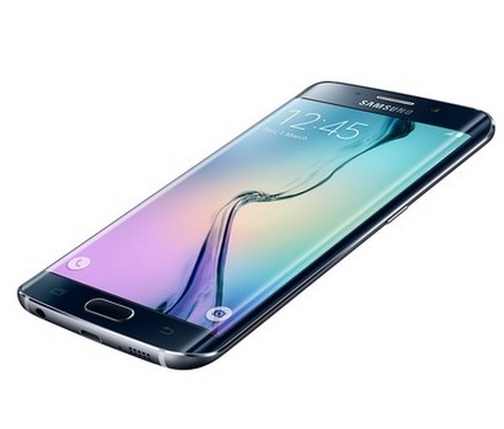 Smartphone Galaxy S6 Edge G925I, Octa Core, Android 5.0, Tela Super Amoled 5.1, 64GB, 16MP, 4G, Preto - Samsung