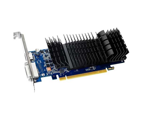 Placa de Vìdeo Geforce GT 1030 2GB GDDR5 64Bit GT1030-SL-2G-BRK - Asus