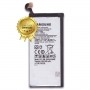 Bateria S6 G920 SM-G920 2550MAH EB-BG920ABE Compatível Samsung