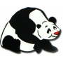 Mini Painel Urso Panda E.V.A