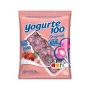 Pirulito Yogurte - 525 gramas