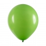 Balão de Látex Verde Limão - 8 Polegadas - 50 Unidades