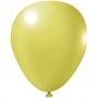 Balão Gigante Amarelo - 35 Polegadas