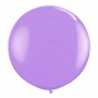 Balão Gigante Bexigão Lilás - 25 Polegadas