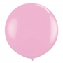 Balão Gigante Bexigão Rosa - 25 Polegadas