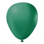 Balão Gigante Verde - 25 Polegadas