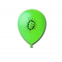 Balão Punho Verde - 25 unidades