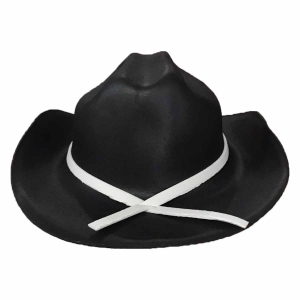 Chapéu de Cowboy Country Infantil EVA