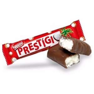 Chocolate Prestígio Nestlé Display - 990g