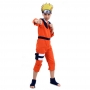 Fantasia Naruto Infantil Standard com Máscara e Bota