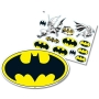 Kit Decorativo Batman Geek