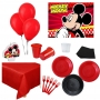 Kit Festa Aniversário Infantil Mickey