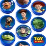 Lembrancinha Mini Latinha Toy Story - 10 unidades