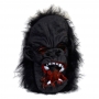 Máscara de Gorila - Acessório para fantasia
