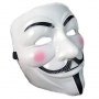 Máscara V de Vingança Anonymous