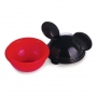 Mini Pote Porta Mix Orelha Mickey - 6 unidades