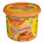 Paçoca de Amendoim Paçoquinha - 1,01kg