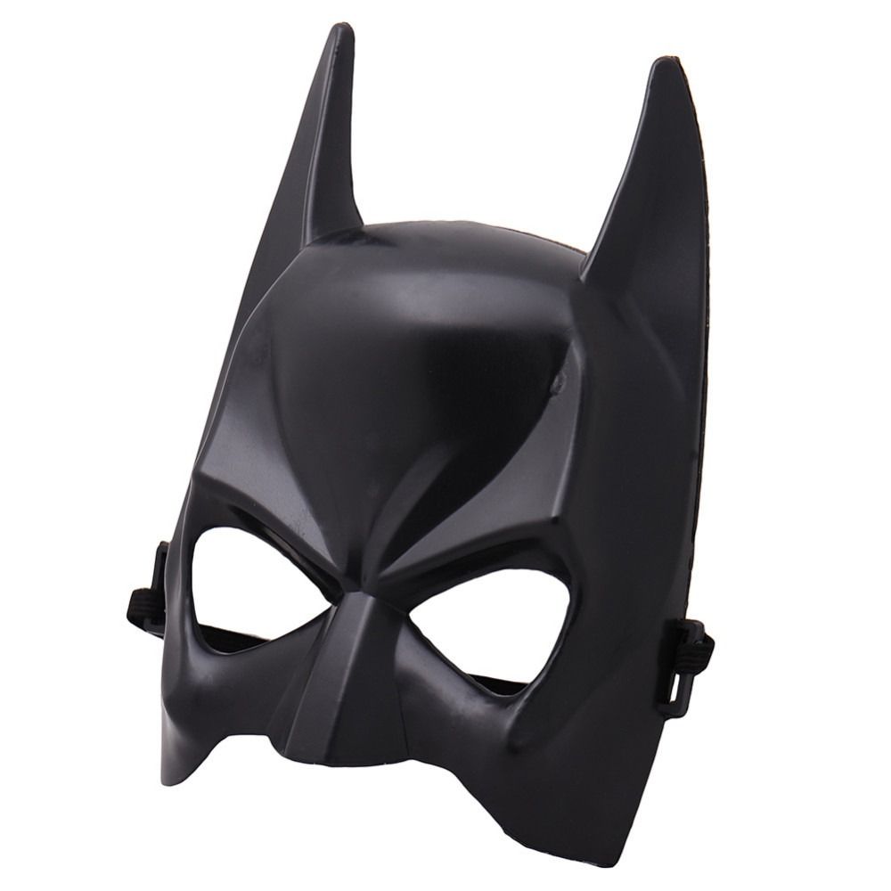 Máscara Batman