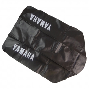 Capa de Banco Yamaha Tenere 600 Preta (piraval)