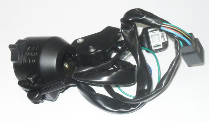 Interruptor de LUZ Honda CB 400 83-85 / CB 450 85-86 (magnetron)