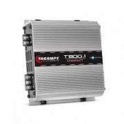 Amplificador Taramps T 800.1 Compact 1 Canal - 2 OHMS