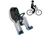 Cadeirinha Cadeira Dianteira Para Bicicleta Thule Ridealong Mini