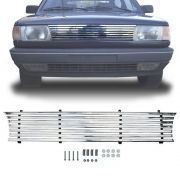 Sobre Grade Volkswagen Gol Parati e Saveiro 1991 A 1994 Cromada Aço Inox Elite