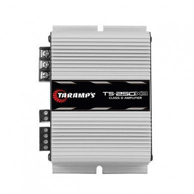 Amplificador Taramps TS250X3